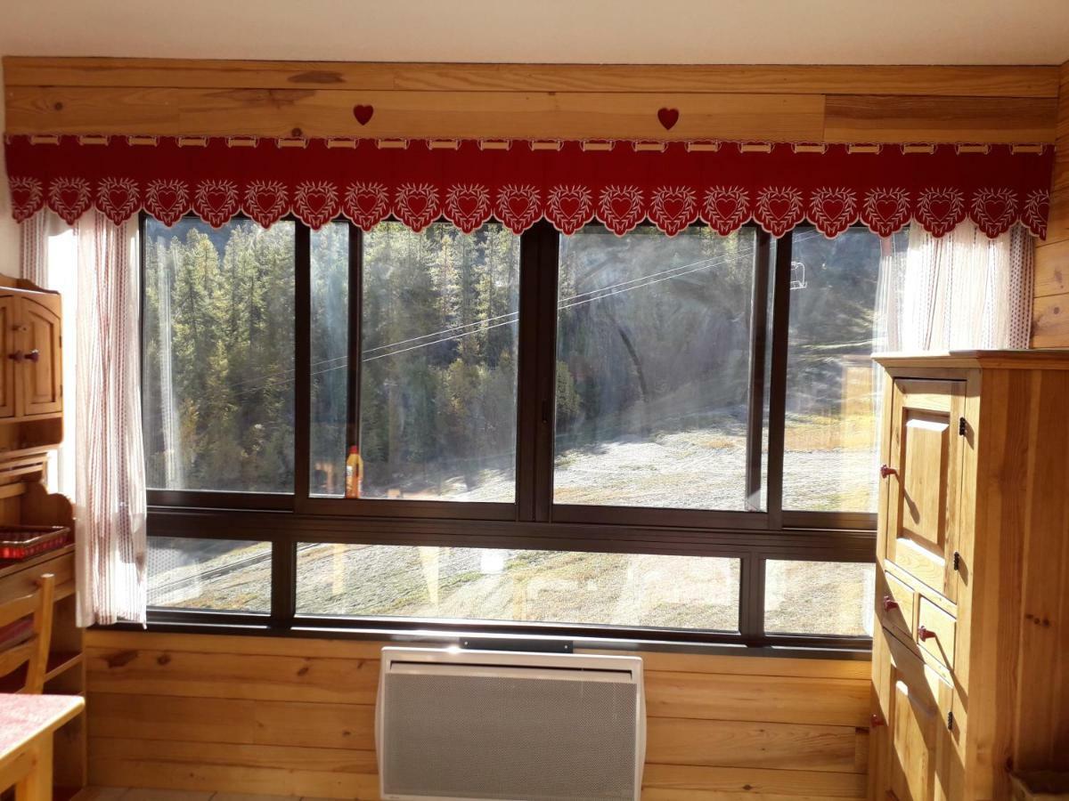 Val Gardena 1 Apartment Puy-Saint-Vincent Bagian luar foto