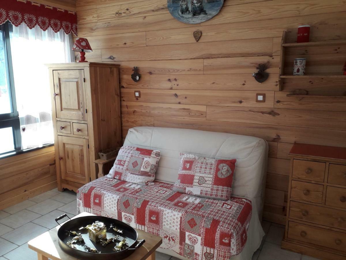 Val Gardena 1 Apartment Puy-Saint-Vincent Bagian luar foto